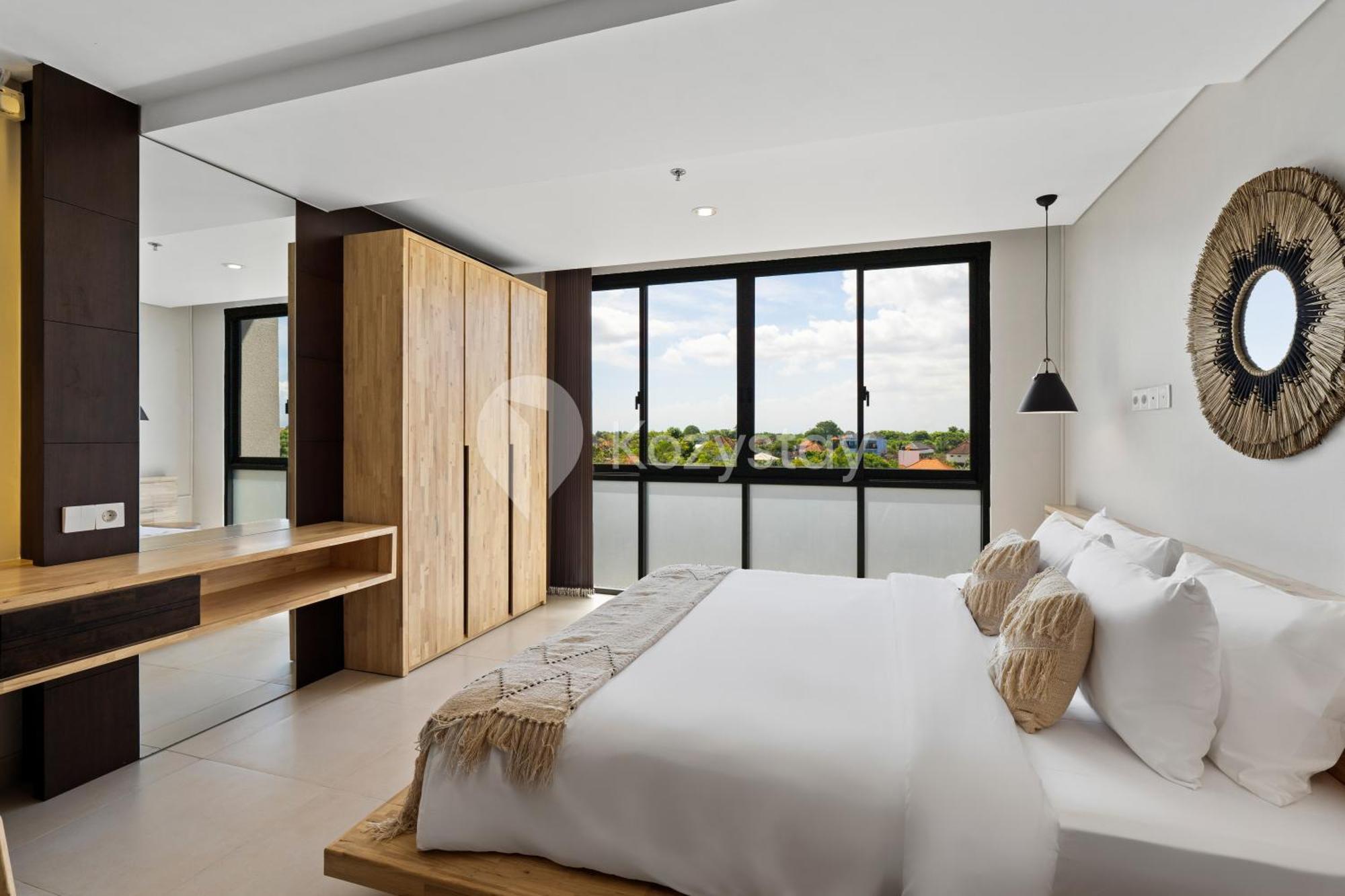 Apartment Sariha By Kozystay -
