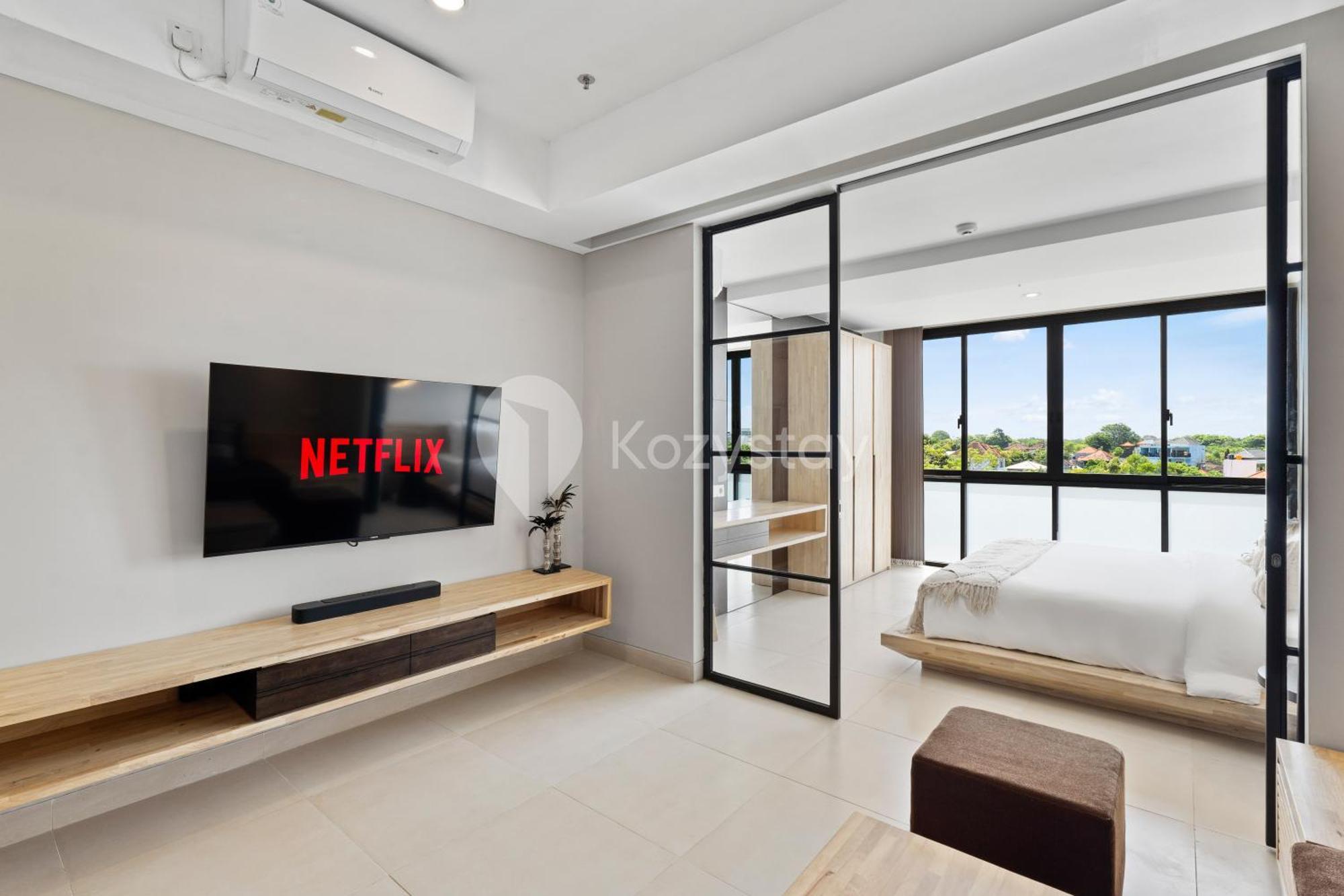 Sariha By Kozystay - Apartment Nusa Dua (Bali)