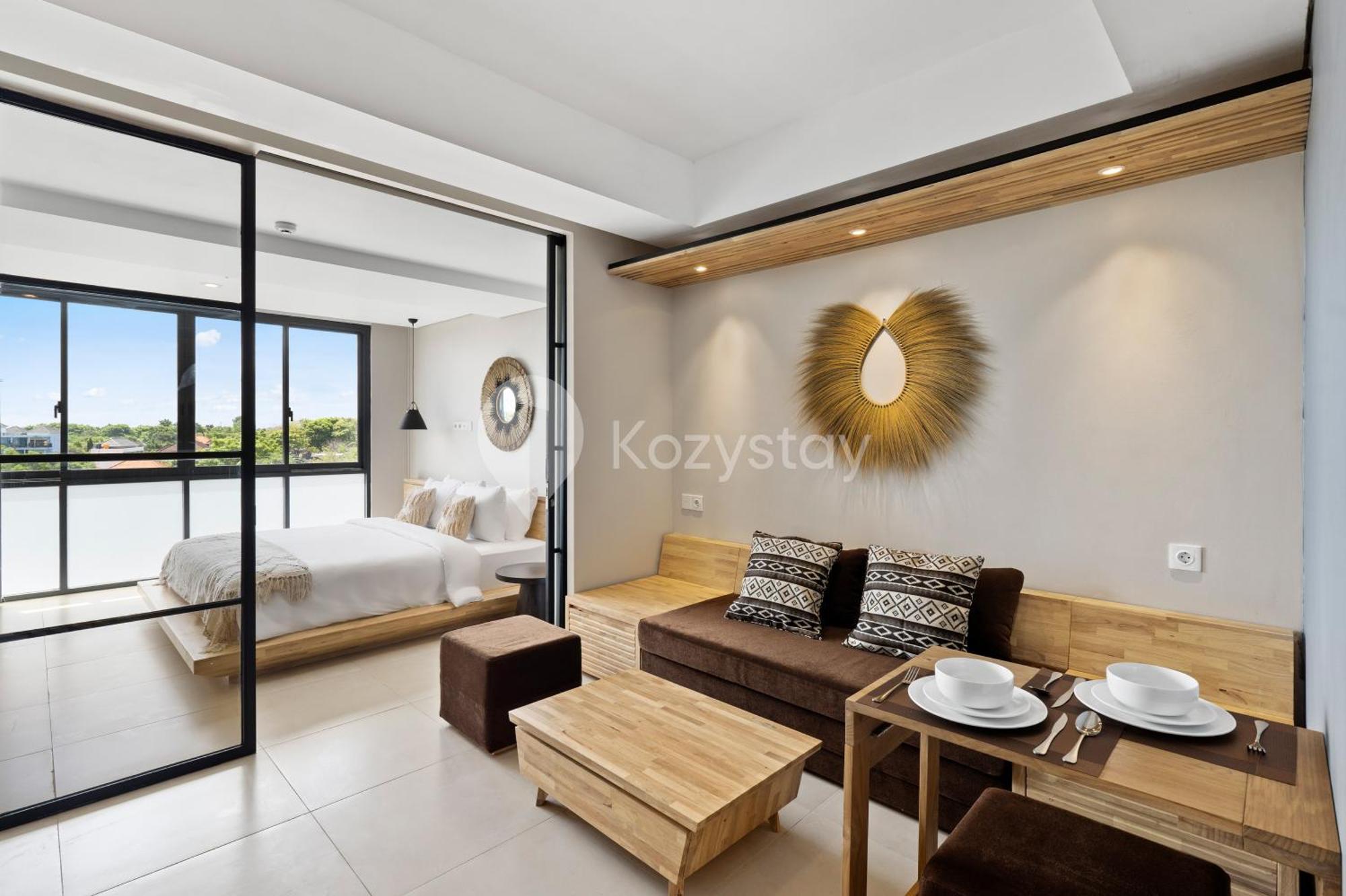 Sariha By Kozystay - * Nusa Dua (Bali)
