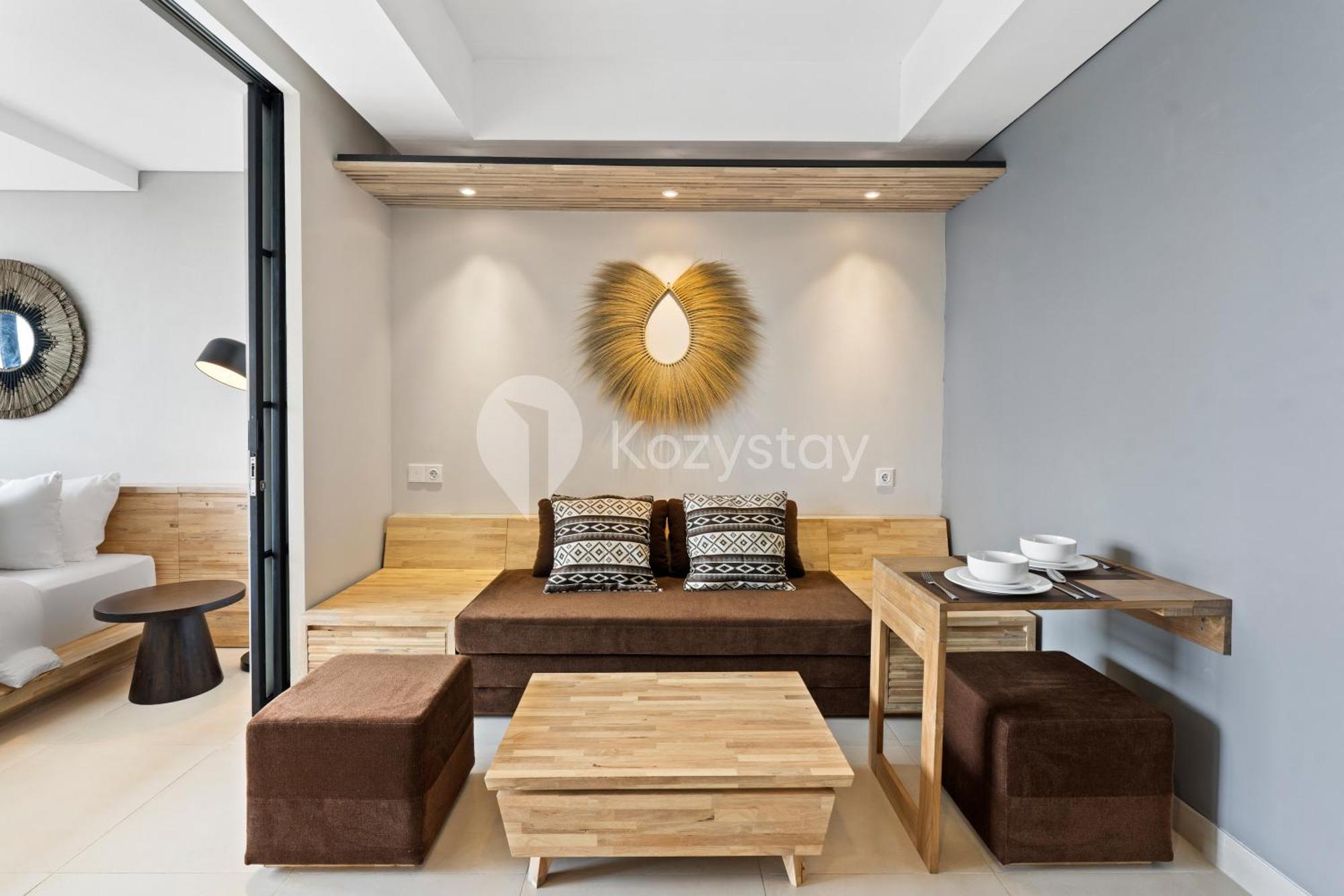 Apartment Sariha By Kozystay - *