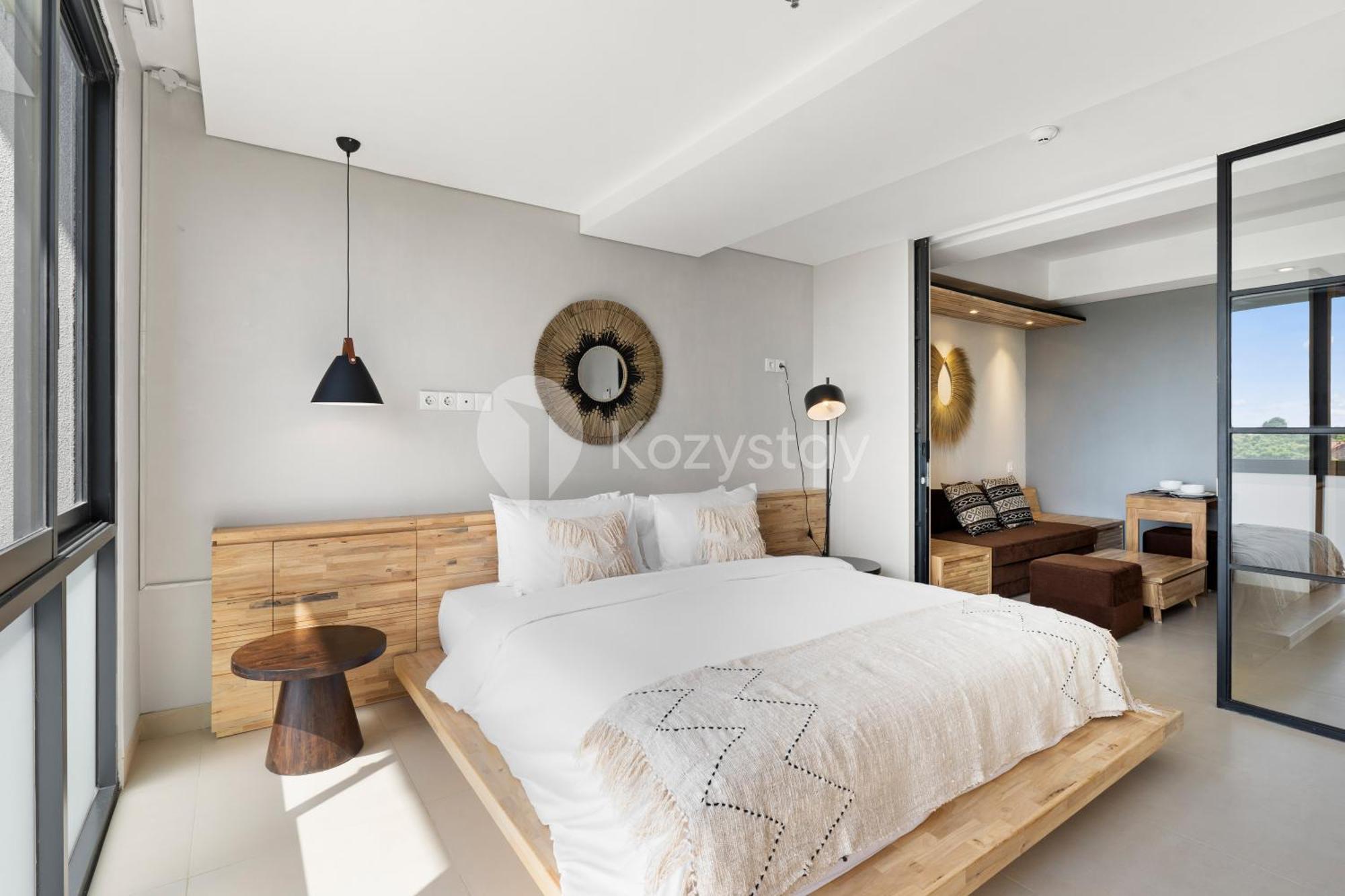 Sariha By Kozystay - Apartemen