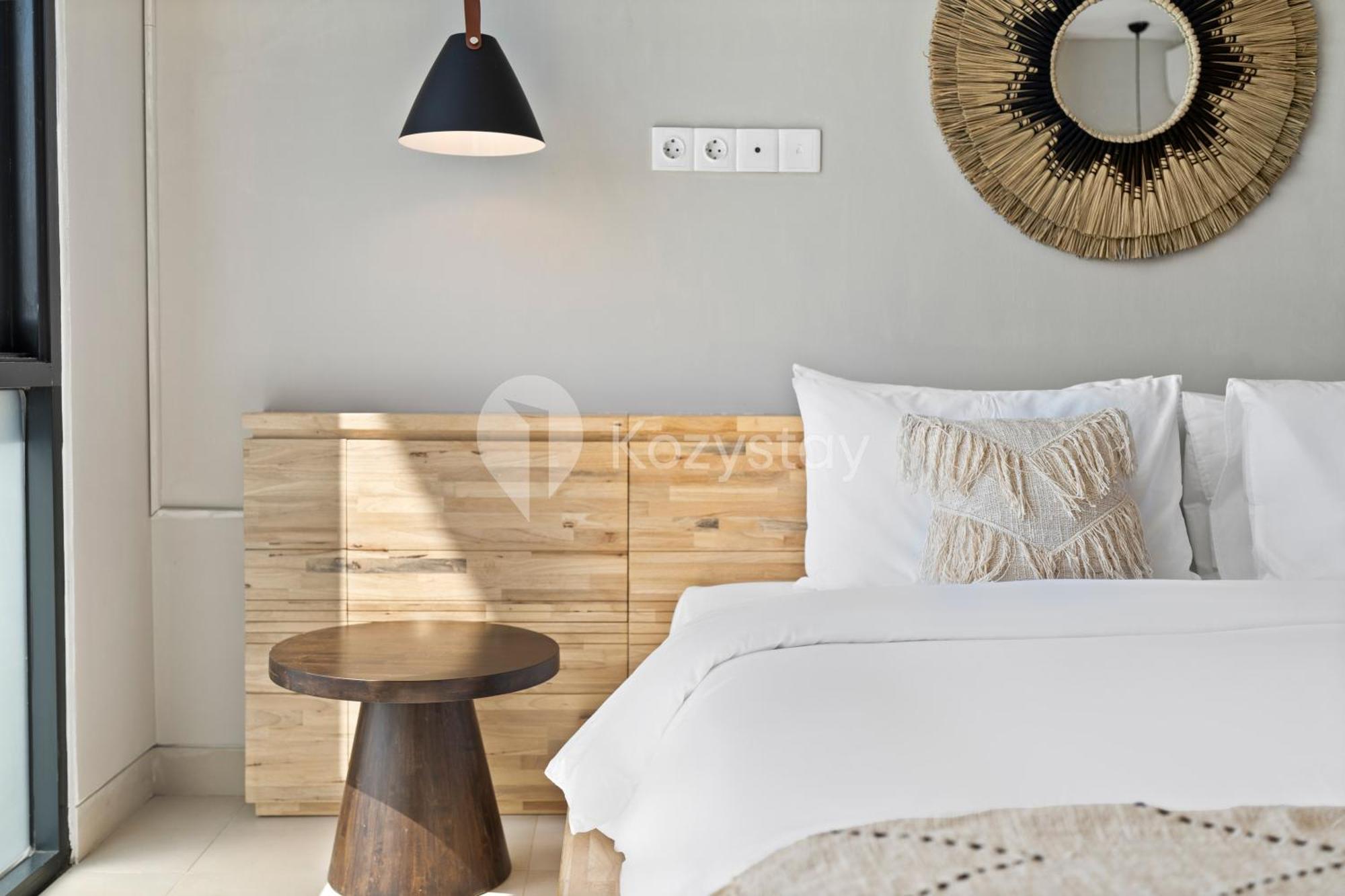 Sariha By Kozystay - Apartemen