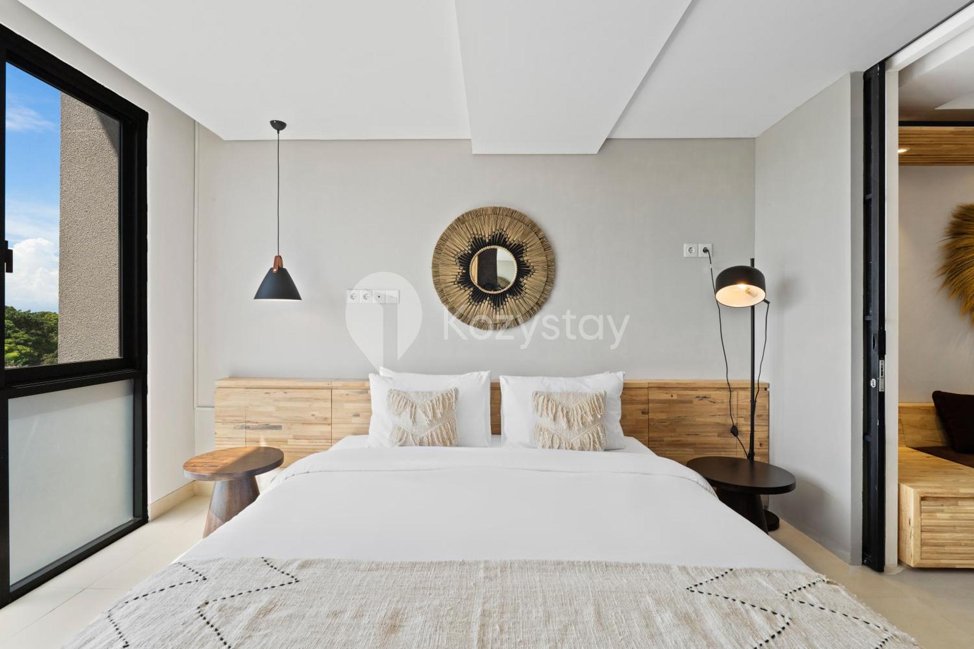 Sariha By Kozystay - Apartemen *