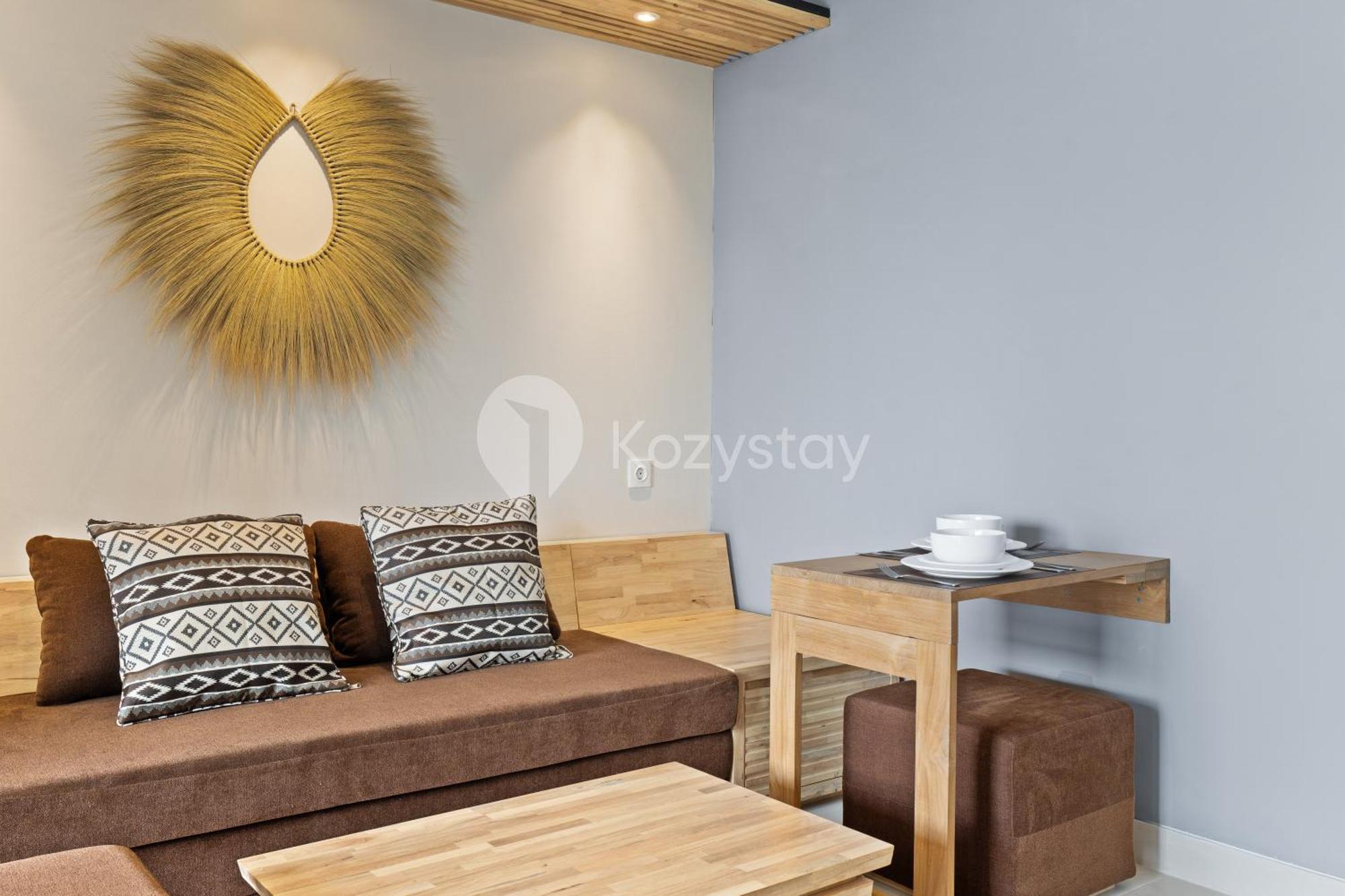 Sariha By Kozystay - Apartemen *