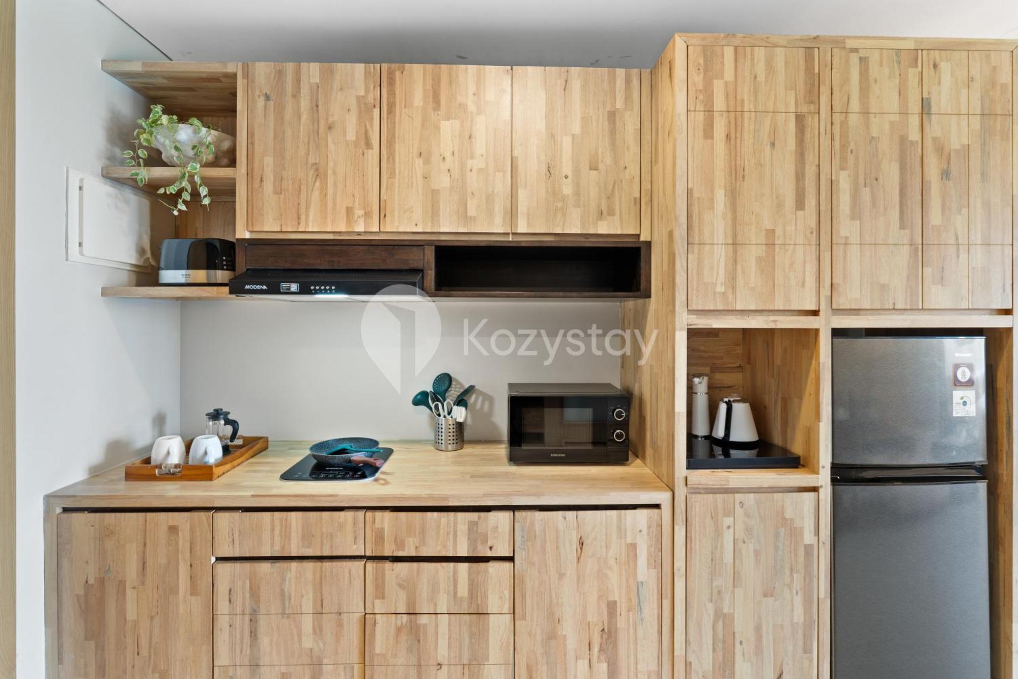 Apartemen Sariha By Kozystay - Nusa Dua (Bali)