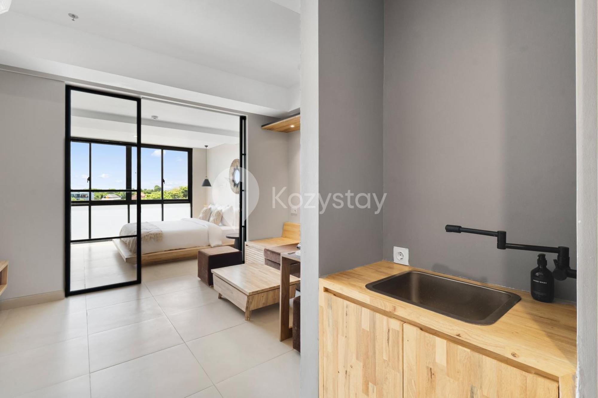 Sariha By Kozystay -