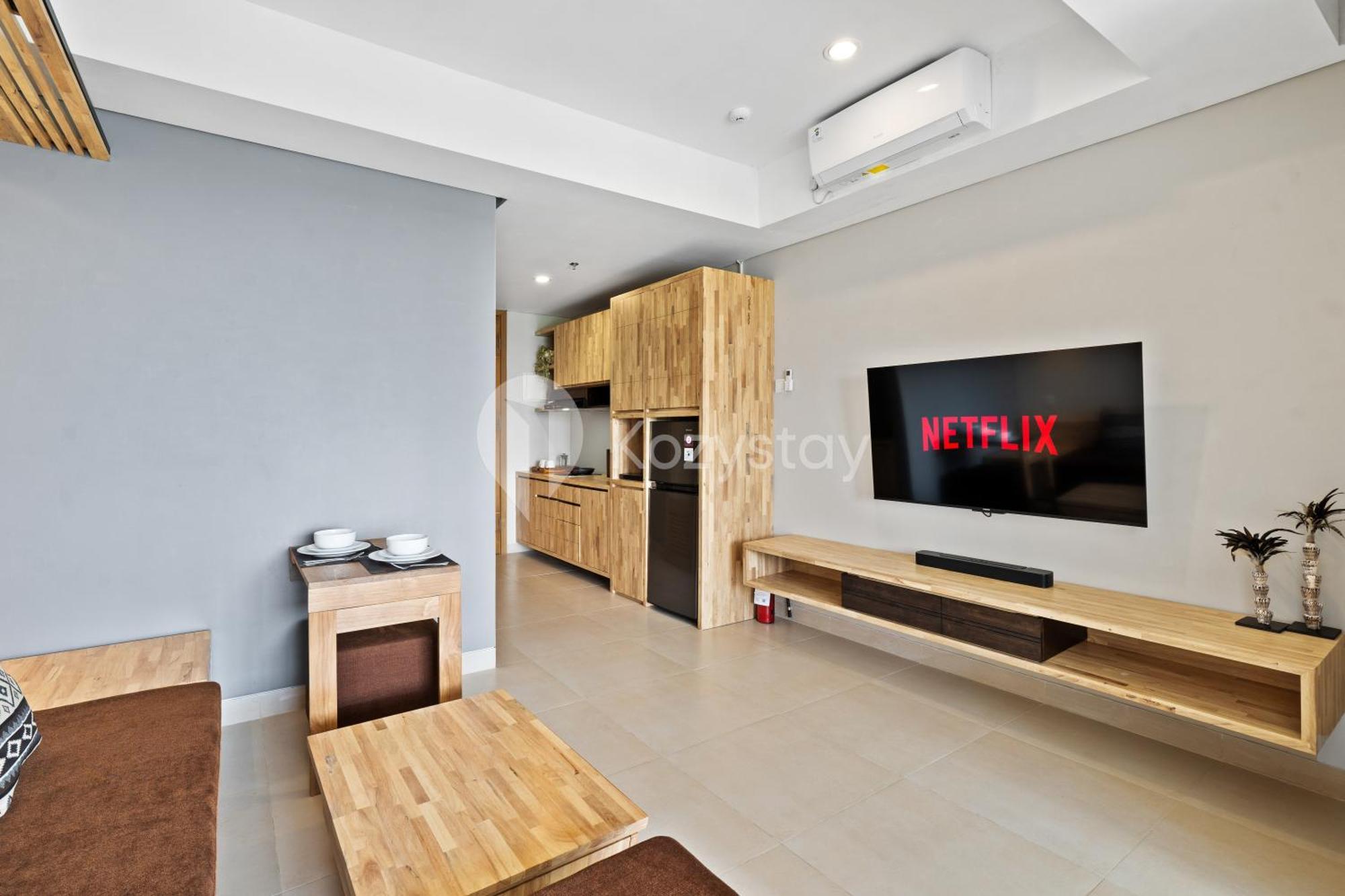 Sariha By Kozystay - Apartemen