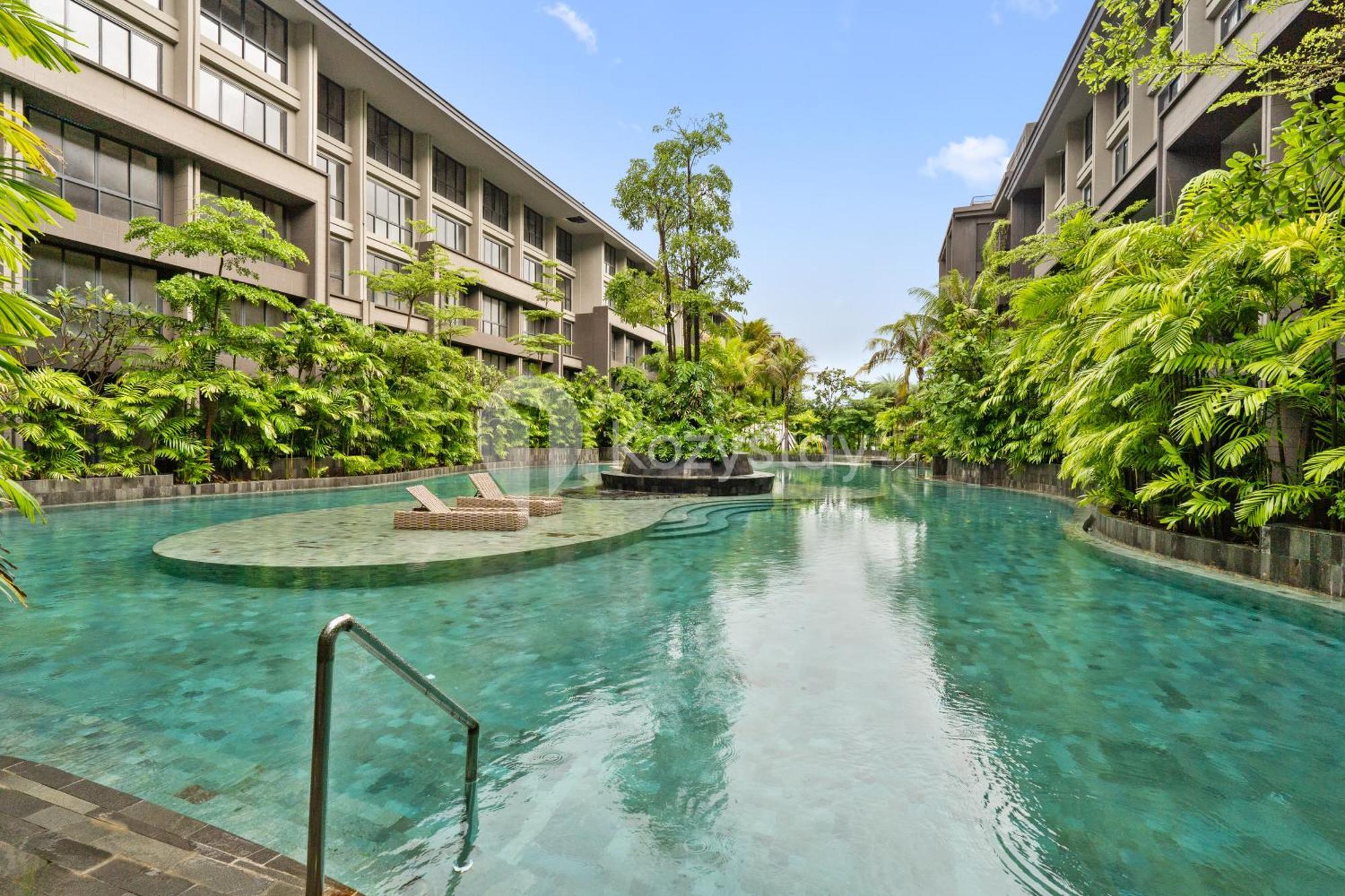Sariha By Kozystay - Apartemen Nusa Dua (Bali)