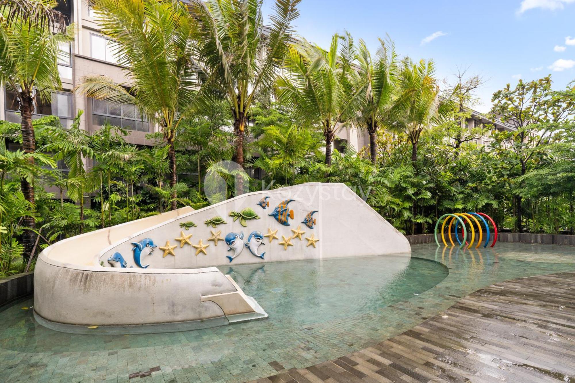 Apartemen Sariha By Kozystay - Nusa Dua (Bali)